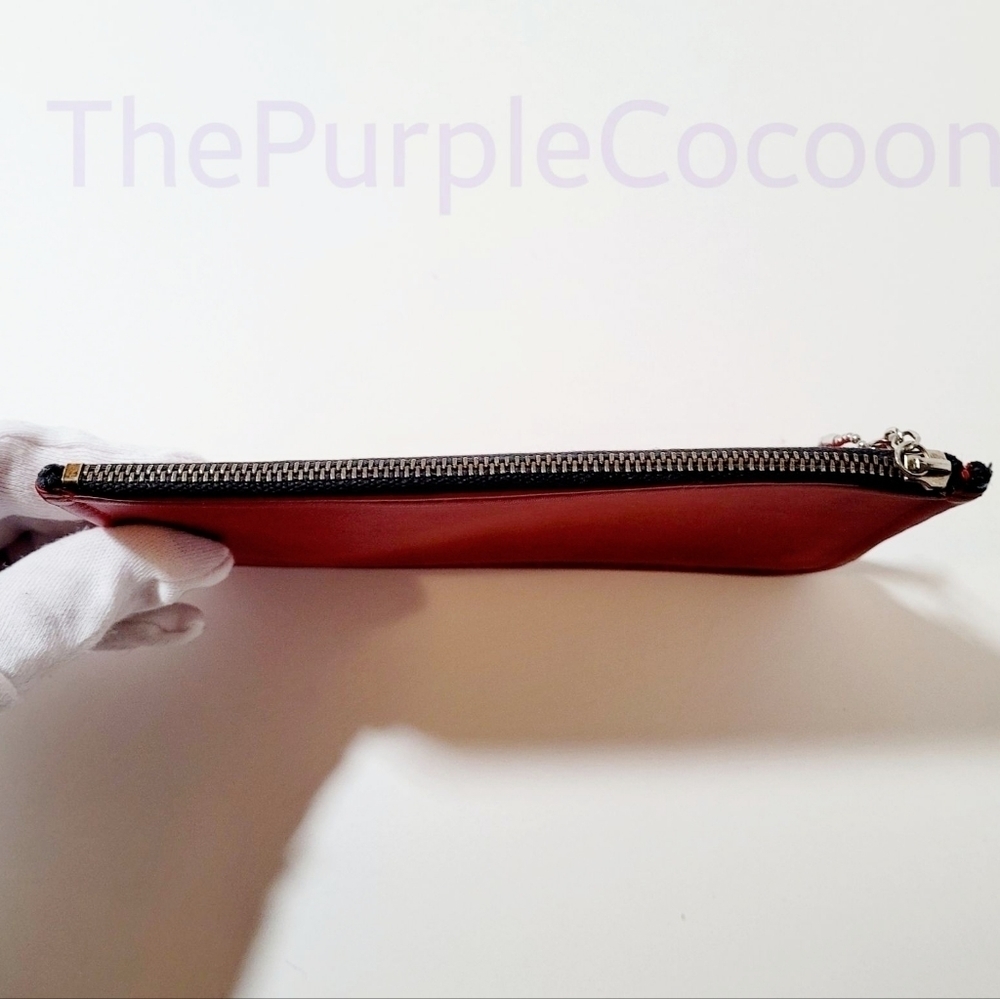 SOLD!!! Vintage Coach Skinny Case #7170 - Picture 3 of 7